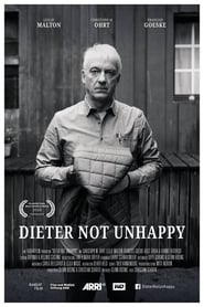 Dieter Not Unhappy' Poster