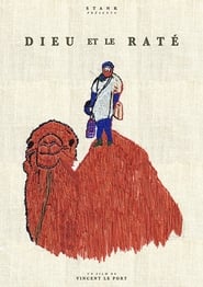 Dieu et le rat' Poster