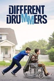 Different Drummers' Poster