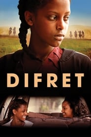 Difret' Poster