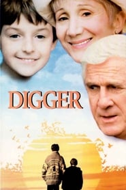 Digger' Poster