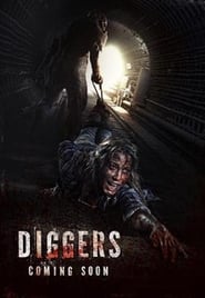 Diggers' Poster