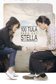 100 Poems for Stella' Poster