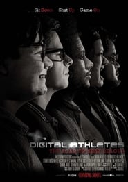 Digital Athletes The Road to Seat League