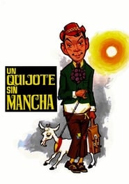 Un Quijote sin mancha' Poster