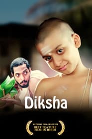 Diksha' Poster