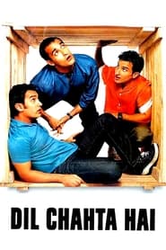 Streaming sources forDil Chahta Hai