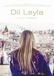 Dil Leyla' Poster