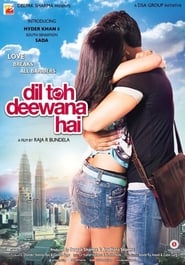 Dil Toh Deewana Hai' Poster