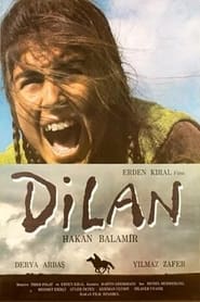 Dilan' Poster