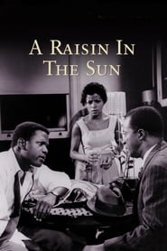 A Raisin in the Sun' Poster