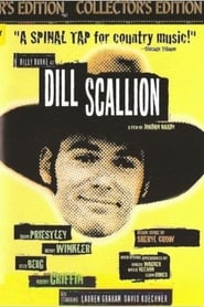 Dill Scallion' Poster