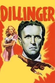 Dillinger' Poster