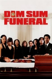 Dim Sum Funeral' Poster