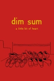 Dim Sum A Little Bit of Heart' Poster