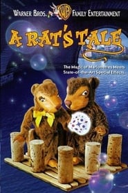 A Rats Tale' Poster