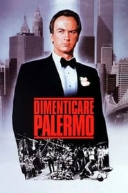 The Palermo Connection' Poster