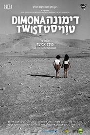 Dimona Twist' Poster