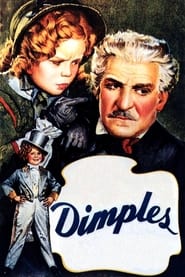 Dimples' Poster