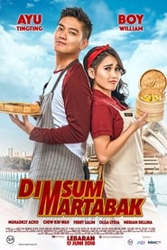 Dimsum Martabak' Poster
