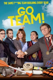 Go Team!