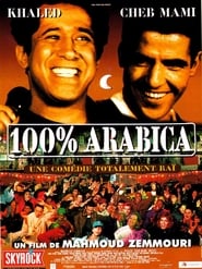 100 Arabica' Poster