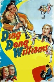 Ding Dong Williams' Poster