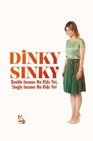 Dinky Sinky' Poster