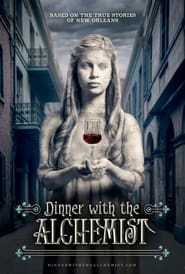 Dinner with the Alchemist' Poster