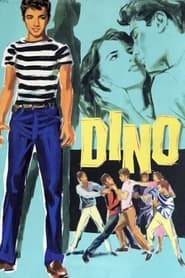 Dino' Poster