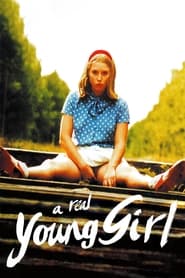 A Real Young Girl' Poster