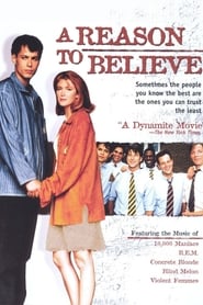 A Reason to Believe' Poster