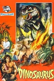 Dinosaurus' Poster