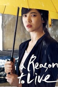 A Reason to Live' Poster