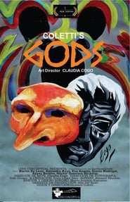 Gods' Poster