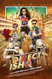 Direct Ishq' Poster