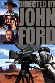 Directed by John Ford' Poster