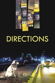 Directions' Poster