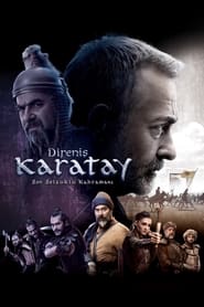Direni Karatay' Poster
