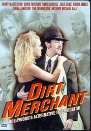 Dirt Merchant' Poster