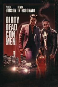 Dirty Dead Con Men' Poster