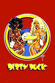 Down and Dirty Duck' Poster