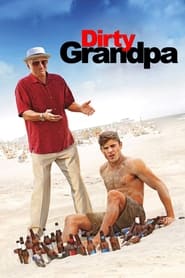 Dirty Grandpa' Poster