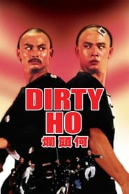 Dirty Ho' Poster