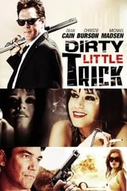 Dirty Little Trick' Poster