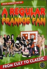 A Regular Frankie Fan' Poster