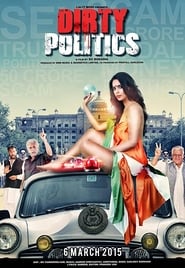 Dirty Politics' Poster