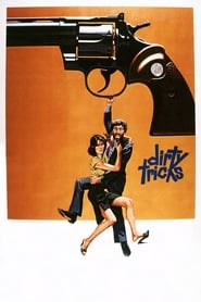 Dirty Tricks' Poster