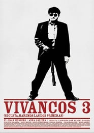 Dirty Vivancos III' Poster