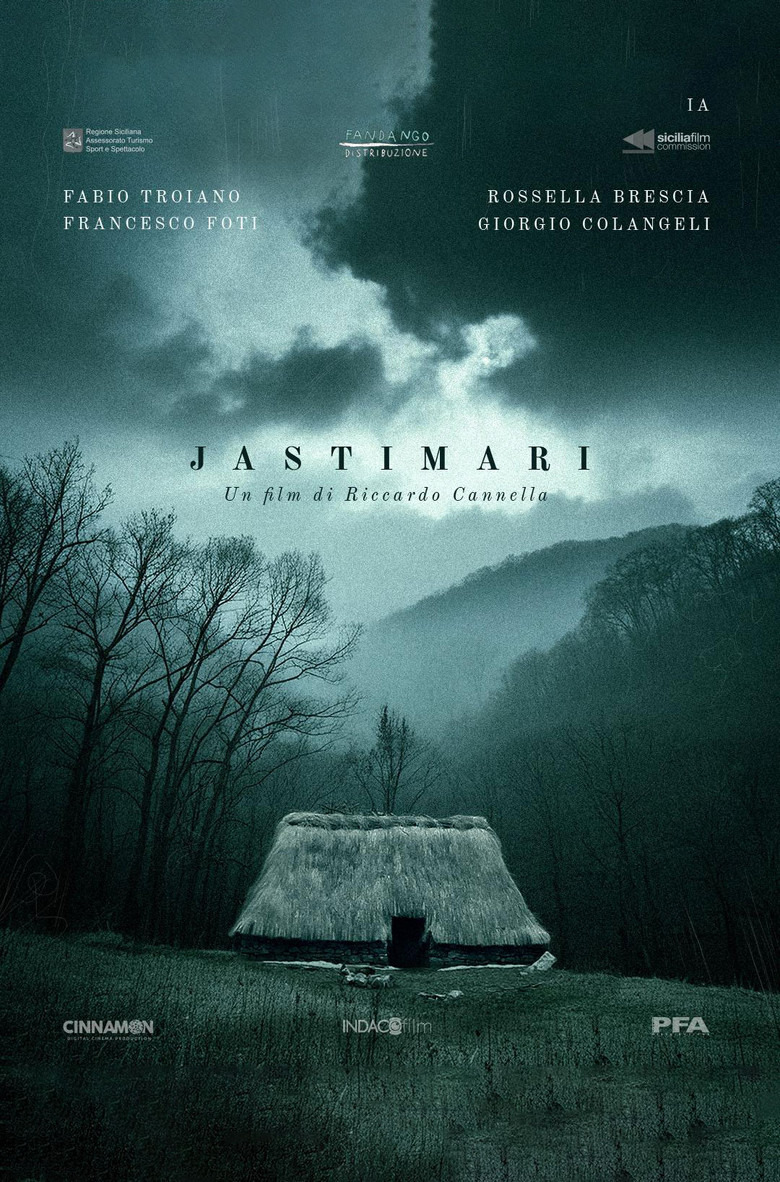 Jastimari Poster